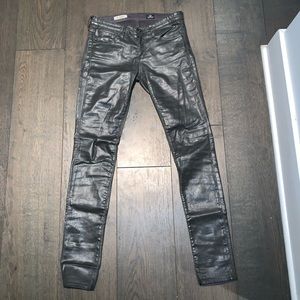 AG The Legging Super Skinny